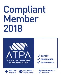 AUSTRALIAN TRAMPOLINE PARKS ASSOCIATION