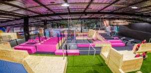 Bounce Gold Coast Queensland Venues Bounce Inc Australia