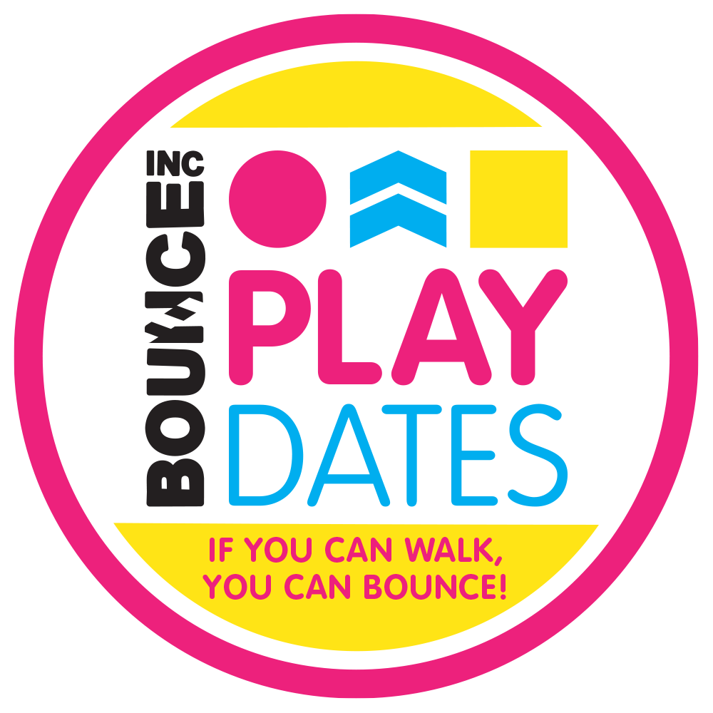 Play Dates Logo
