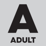 Adult logo