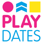 Play Dates logo