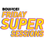 Friday Super Sessions logo