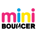 miniBOUNCERS logo