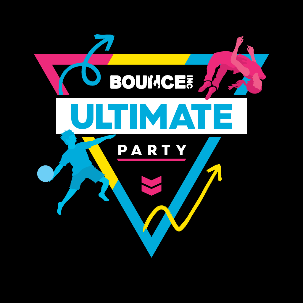 Ultimate Parties at BOUNCE! 